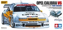[ T47461 ] Tamiya Opel Calibra V6 1/10 TA-02
