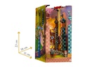 [ RE00532 ] Revell Tiny Adventures Quiddich Field - Harry Potter