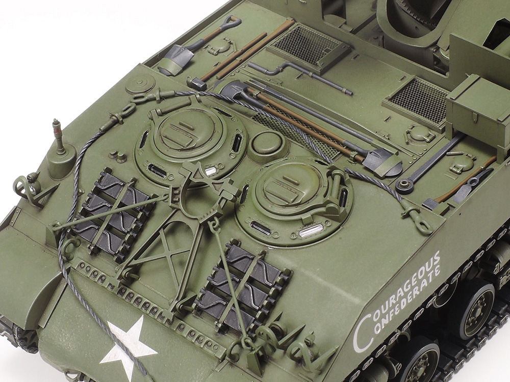 [ T35351 ] Tamiya U.S.Self Propelled 155mmm gun M40  1/35