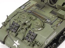 [ T35351 ] Tamiya U.S.Self Propelled 155mmm gun M40  1/35