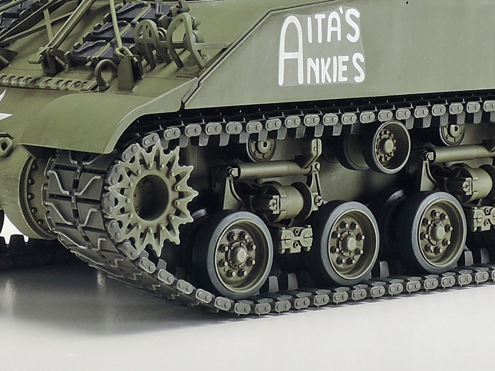 [ T35351 ] Tamiya U.S.Self Propelled 155mmm gun M40  1/35