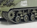 [ T35351 ] Tamiya U.S.Self Propelled 155mmm gun M40  1/35