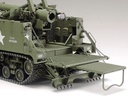 [ T35351 ] Tamiya U.S.Self Propelled 155mmm gun M40  1/35
