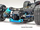 [ T22003 ] Tamiya TA-08 Stabilizer set (front & rear)