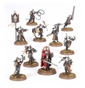 [ GW102-91 ] KILL TEAM: NOVITIATES (Leverbaar vanaf 21/12)