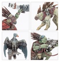 [ GW103-08 ] KILL TEAM: FARSTALKER KINBAND (Leverbaar vanaf 21/12)
