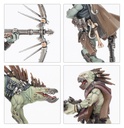 [ GW103-08 ] KILL TEAM: FARSTALKER KINBAND (Leverbaar vanaf 21/12)