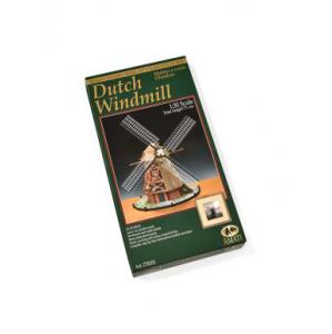 [ AMA1710/01 ] Amati nederlandse molen 1/30