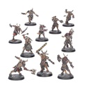 [ GW103-34 ] KILL TEAM: FELLGOR RAVAGERS (Leverbaar vanaf 21/12)
