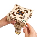 [ UGEARS4820184122215 ] Ugears Vuurtoren van Alexandrië