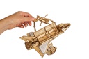 [ UGEARS4820184121942 ] Ugears NASA Space Shuttle Discovery