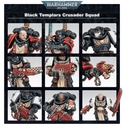[ GW55-45 ] BLACK TEMPLARS: PRIMARIS CRUSADER SQUAD