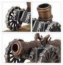 [ GW06-108 ] EMPIRE OF MAN: CANNONS & MORTARS (Leverbaar vanaf 11/1)