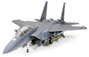 [ T60312 ] Tamiya F-15E w/Bunker Buster 1/32