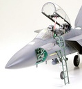 [ T60312 ] Tamiya F-15E w/Bunker Buster 1/32