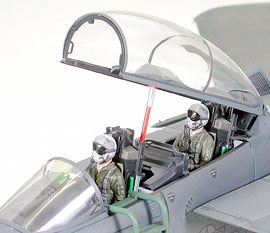 [ T60312 ] Tamiya F-15E w/Bunker Buster 1/32