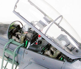 [ T60312 ] Tamiya F-15E w/Bunker Buster 1/32