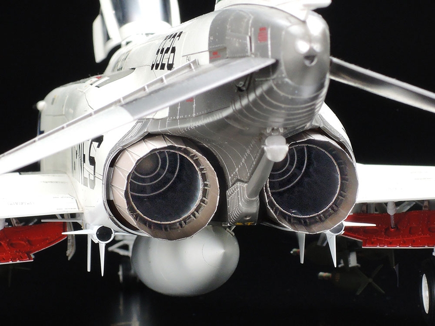 [ T60308 ] Tamiya F-4J Phantom Marines 1/32