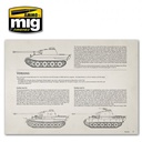 [ MIG6092 ] Panther Visual Modelers Guide (Steel Series Vol.2)