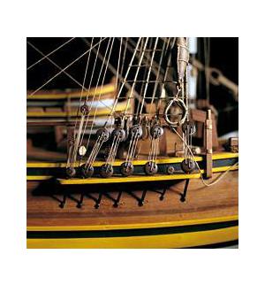 [ AMA1432 ] Amati H.M.S.Bounty 1/60