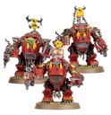 [ GW50-08 ] ORKS: MEGANOBZ