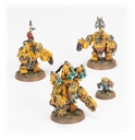 [ GW50-08 ] ORKS: MEGANOBZ