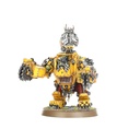 [ GW50-08 ] ORKS: MEGANOBZ