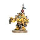 [ GW50-08 ] ORKS: MEGANOBZ