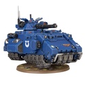 [ GW48-37 ] SPACE MARINES: GLADIATOR