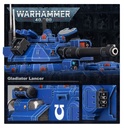 [ GW48-37 ] SPACE MARINES: GLADIATOR