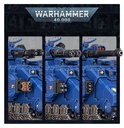 [ GW48-37 ] SPACE MARINES: GLADIATOR