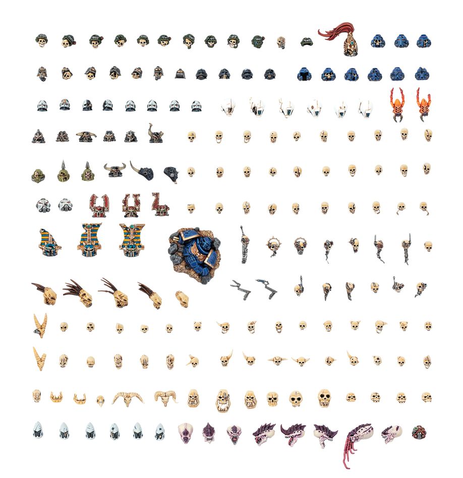 [ GW64-36 ] BATTLEFIELD TROPHIES