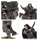 [ GW30-92 ] WULF, HIGH LORD OF THE HILL TRIBES & GENERAL TARGG (Leverbaar vanaf 25/1)