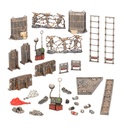 [ GW103-53 ] KILL TEAM UPGRADE EQUIPMENT PACK