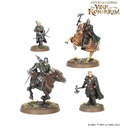 [ GW30-89 ] HALETH & HAMA, PRINCES OF ROHAN (Leverbaar vanaf 25/1)