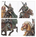 [ GW30-89 ] HALETH & HAMA, PRINCES OF ROHAN (Leverbaar vanaf 25/1)