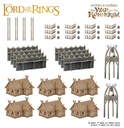 [ GW30-57 ] MIDDLE-EARTH SBG: ROHAN STRONGHOLD (Leverbaar vanaf 25/1)