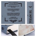 [ GW-BL3193 ] THE IMPERIAL INFANTRYMAN'S HANDBOOK (Leverbaar vanaf 25/1)