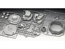 [ RE03701 ] Revell apollo 11 Lunar module eagle  1/48