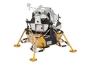 [ RE03701 ] Revell apollo 11 Lunar module eagle  1/48
