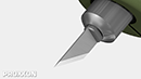 [ PX27300 ] Proxxon micro-sonic cutter MSC 