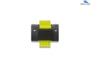 [ THICON-426-W ] Wiel-blok met houder (1st)