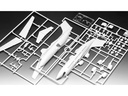 [ RE03791 ] Revell BAe 146-200 AirUK 1/144