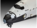 [ RE04544 ] Revell Space Shuttle Atlantis