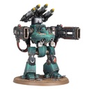 [ GW31-93 ] DEREDEO DREADNOUGHT BOREAS CONFIGURATION (Leverbaar vanaf 1/2)