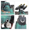 [ GW31-93 ] DEREDEO DREADNOUGHT BOREAS CONFIGURATION (Leverbaar vanaf 1/2)