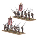 [ GW06-112 ] EMPIRE OF MAN: EMPIRE GREATSWORDS (Leverbaar vanaf 1/2)