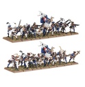 [ GW06-110 ] EMPIRE OF MAN: STATE MISSILE TROOPS (Leverbaar vanaf 1/2)