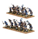 [ GW06-113 ] EMPIRE OF MAN: EMPIRE ARCHERS (Leverbaar vanaf 1/2)