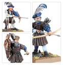[ GW06-113 ] EMPIRE OF MAN: EMPIRE ARCHERS (Leverbaar vanaf 1/2)